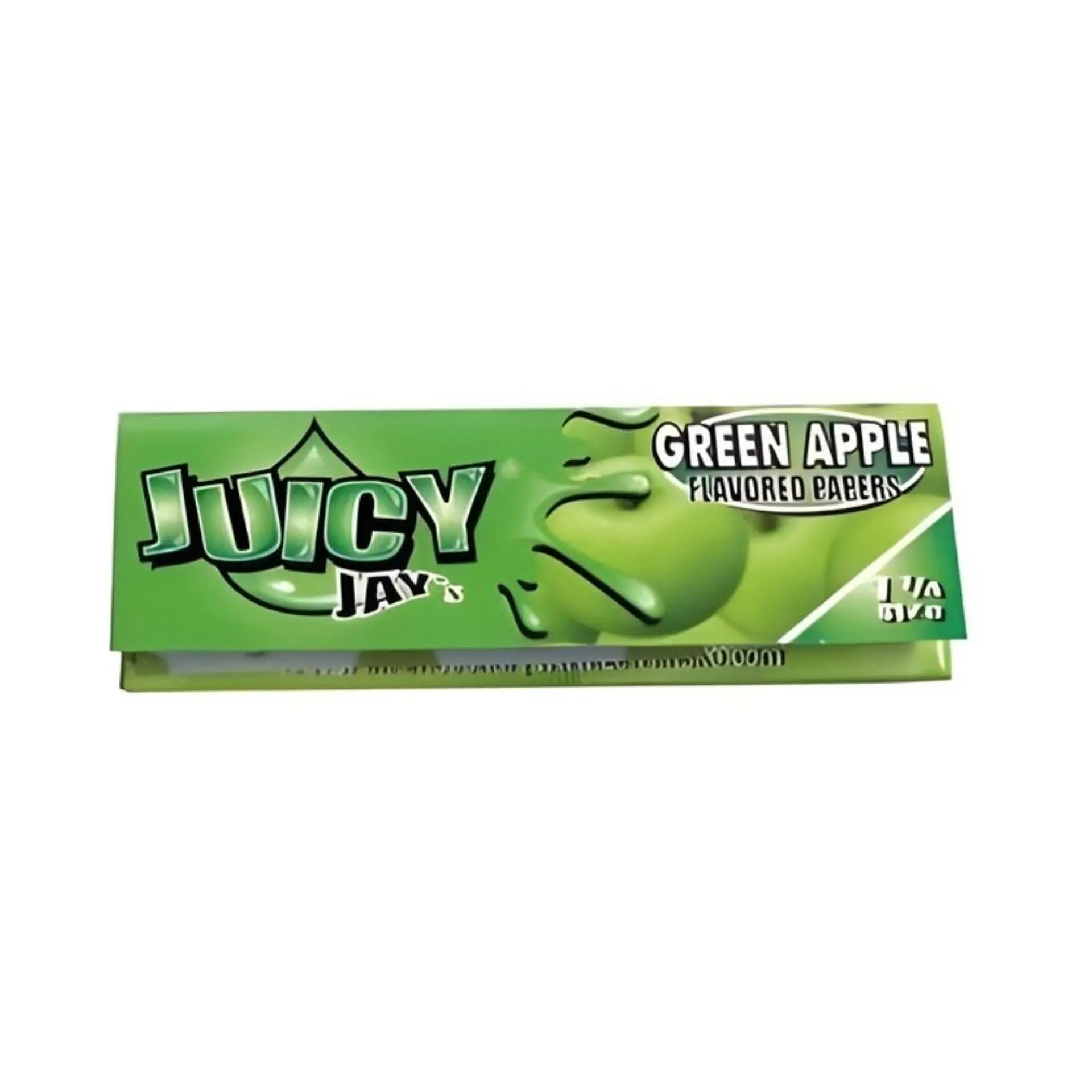Juicy Jays Papelillos de Sabores 1 1/4 18