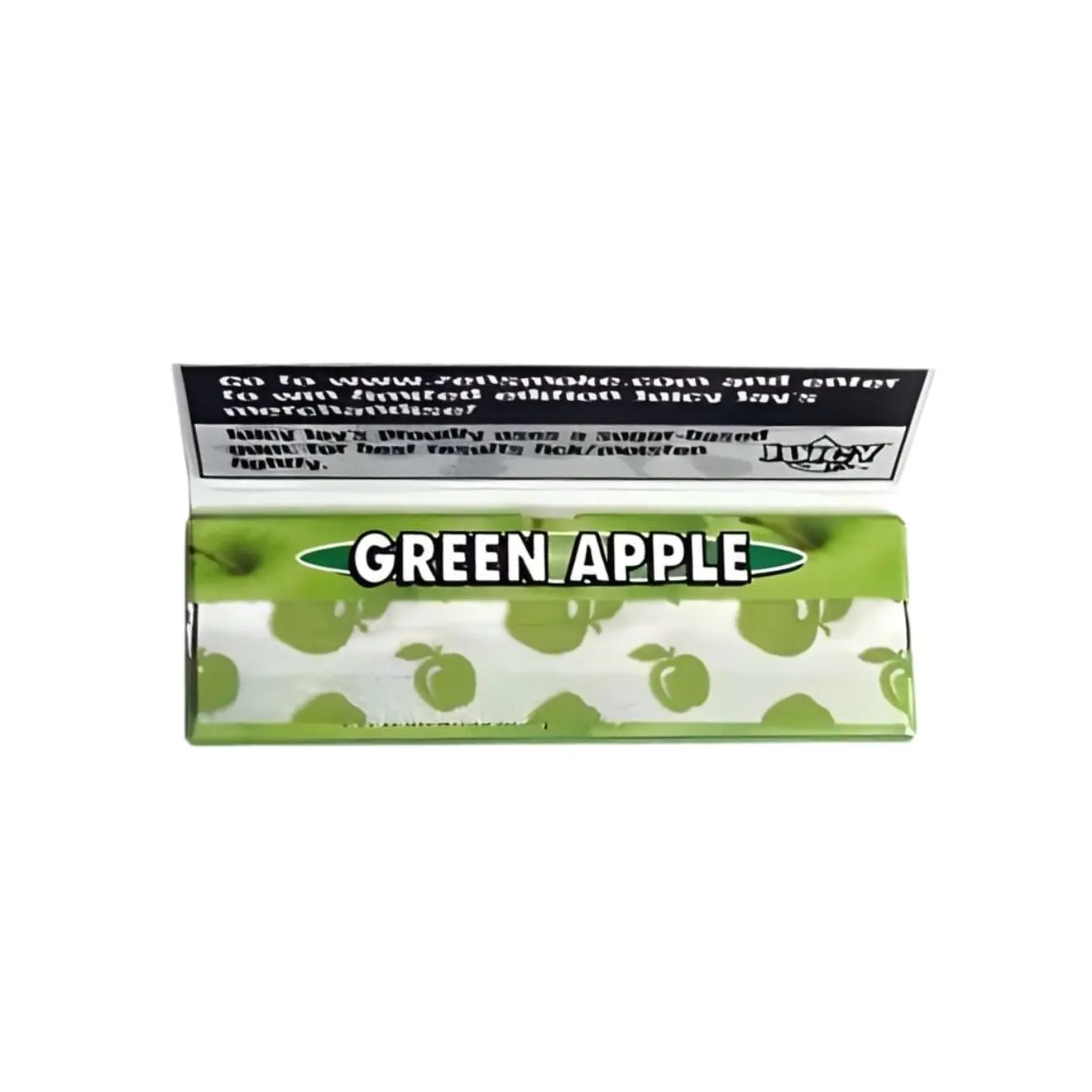 Juicy Jays Papelillos de Sabores 1 1/4 19