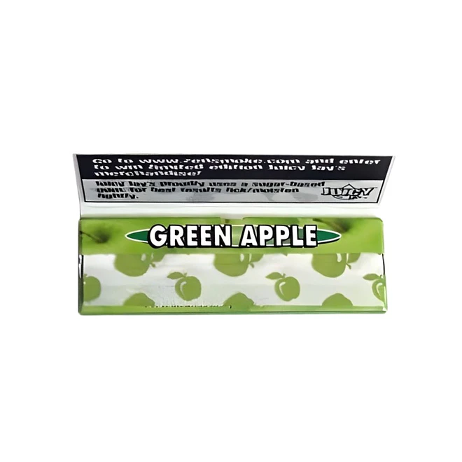 Juicy Jays Papelillos de Sabores 1 1/4 19