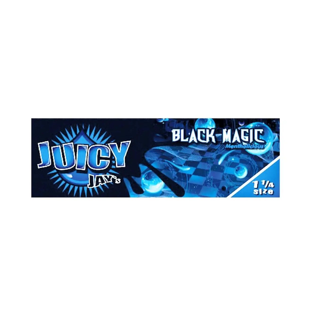 Juicy Jays Papelillos de Sabores 1 1/4 20