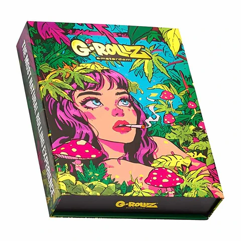 G-Rollz Gift Box Mystikal Maze XS