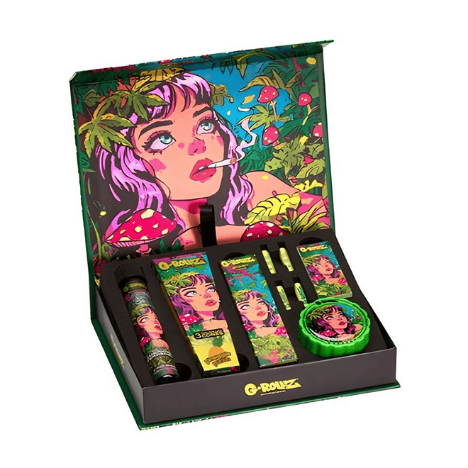G-Rollz Gift Box Mystikal Maze XS 1