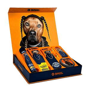 G-Rollz Gift Box Rap XS