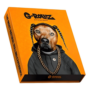 G-Rollz Gift Box Rap XS