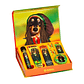 G-Rollz Gift Box Reggae XS - Miniatura 1