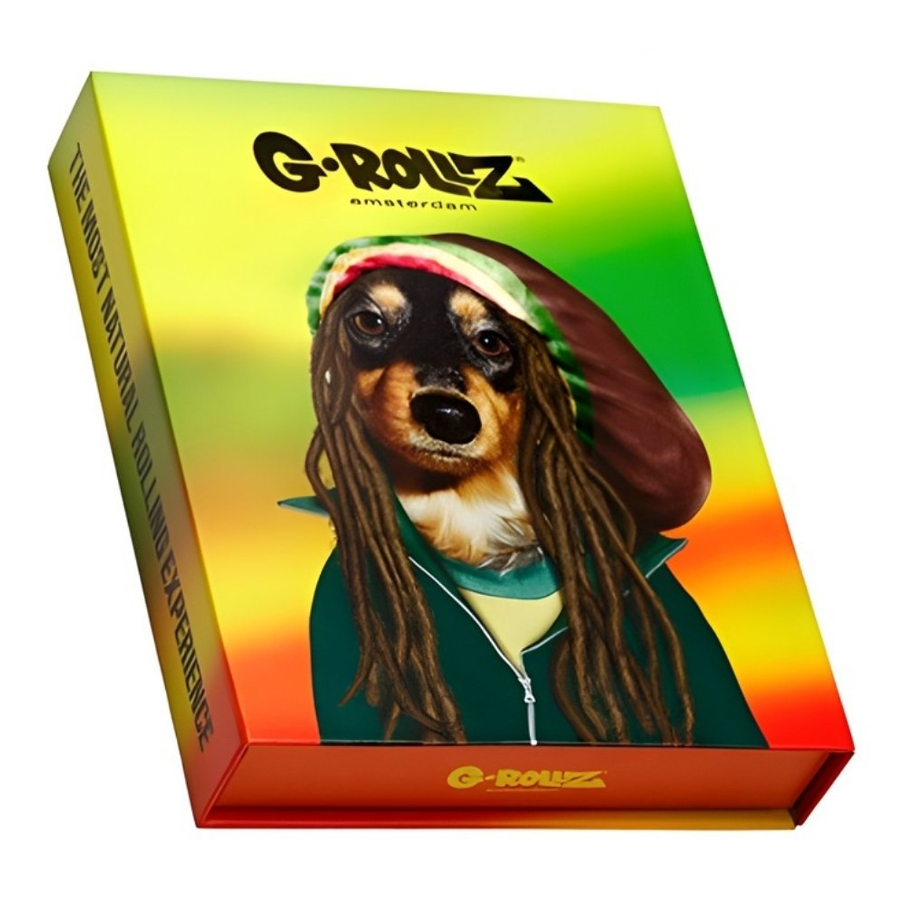 G-Rollz Gift Box Reggae XS 3