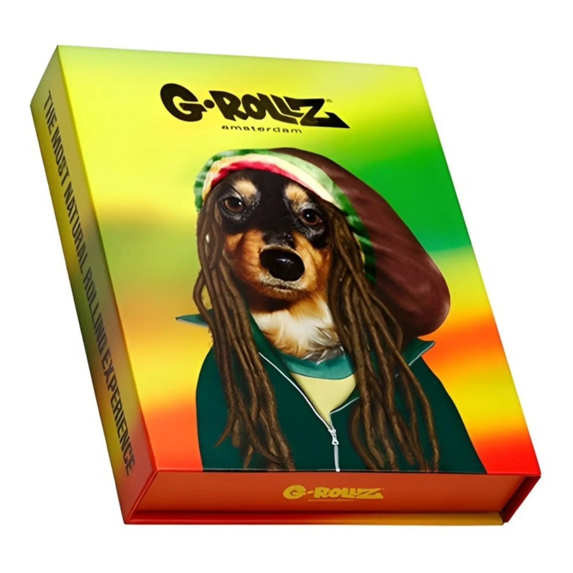 G-Rollz Gift Box Reggae XS 3