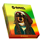 G-Rollz Gift Box Reggae XS - Miniatura 3