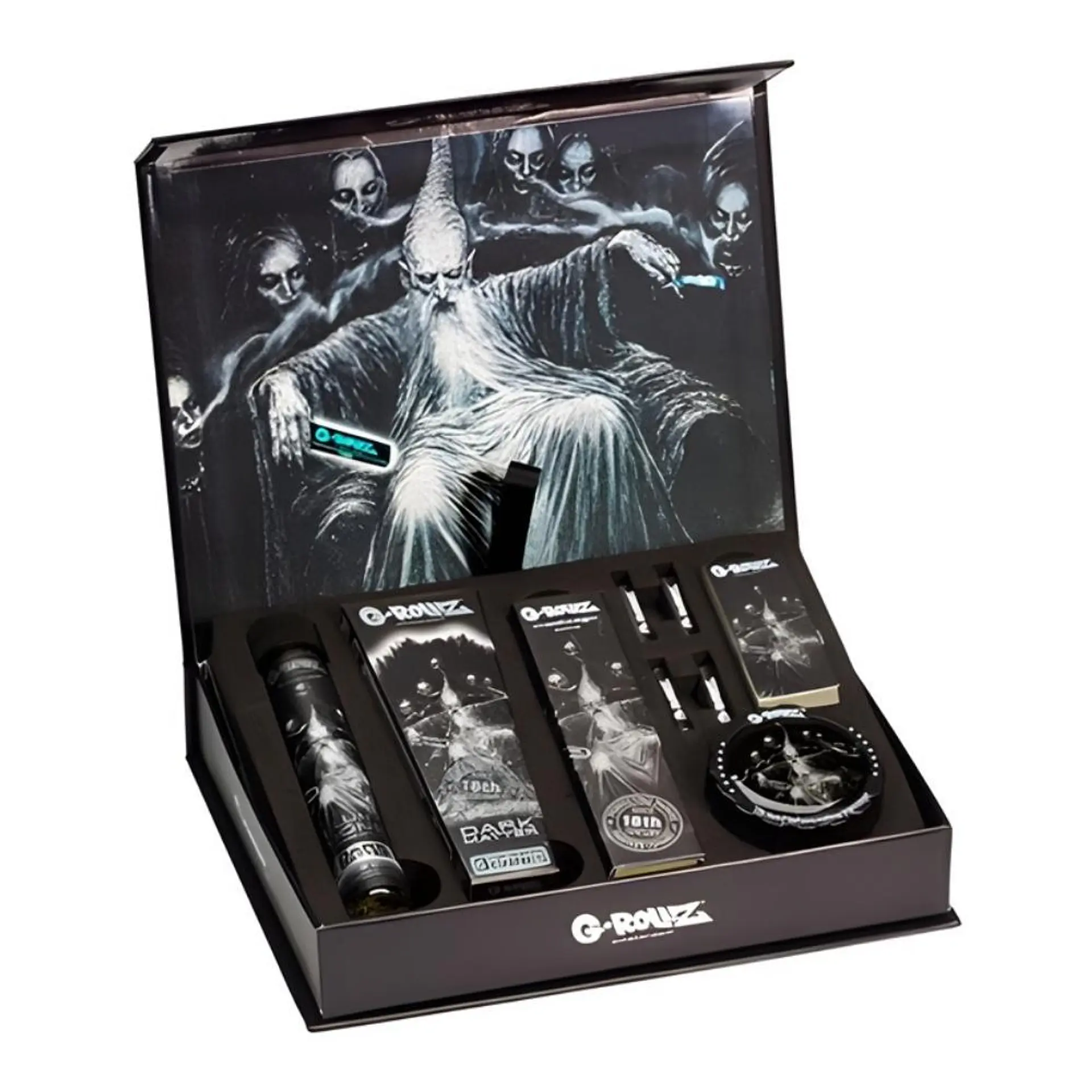 G-Rollz Gift Box Dark Matter XS 1