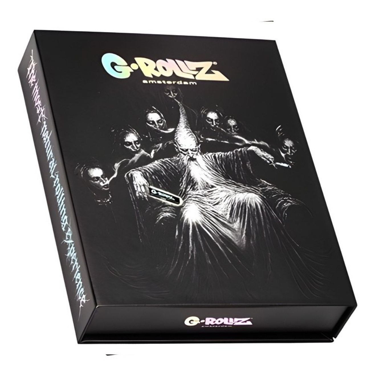 G-Rollz Gift Box Dark Matter XS 3