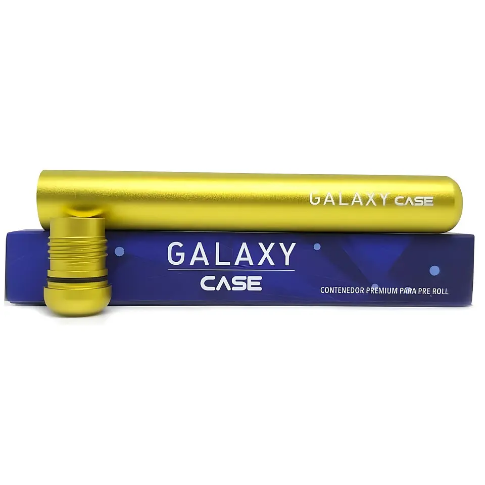 Case Galaxy Contenedor Pre-roll 17