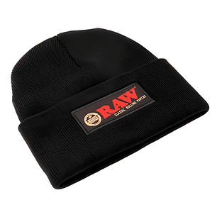 Raw Gorro de Lana 
