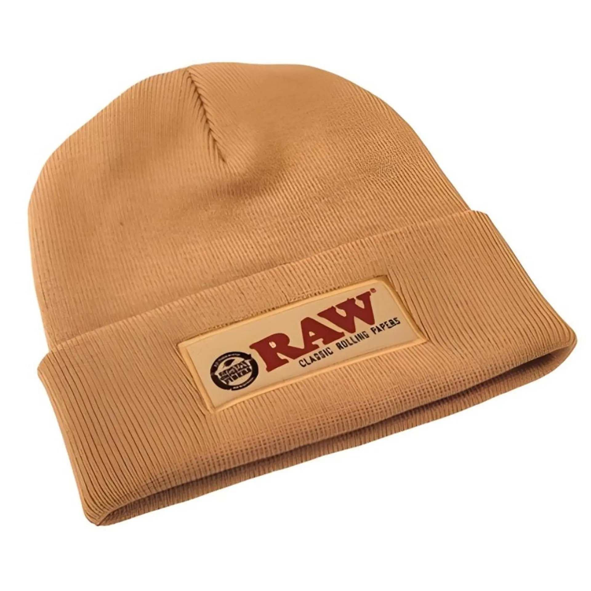 Raw Gorro de Lana 3