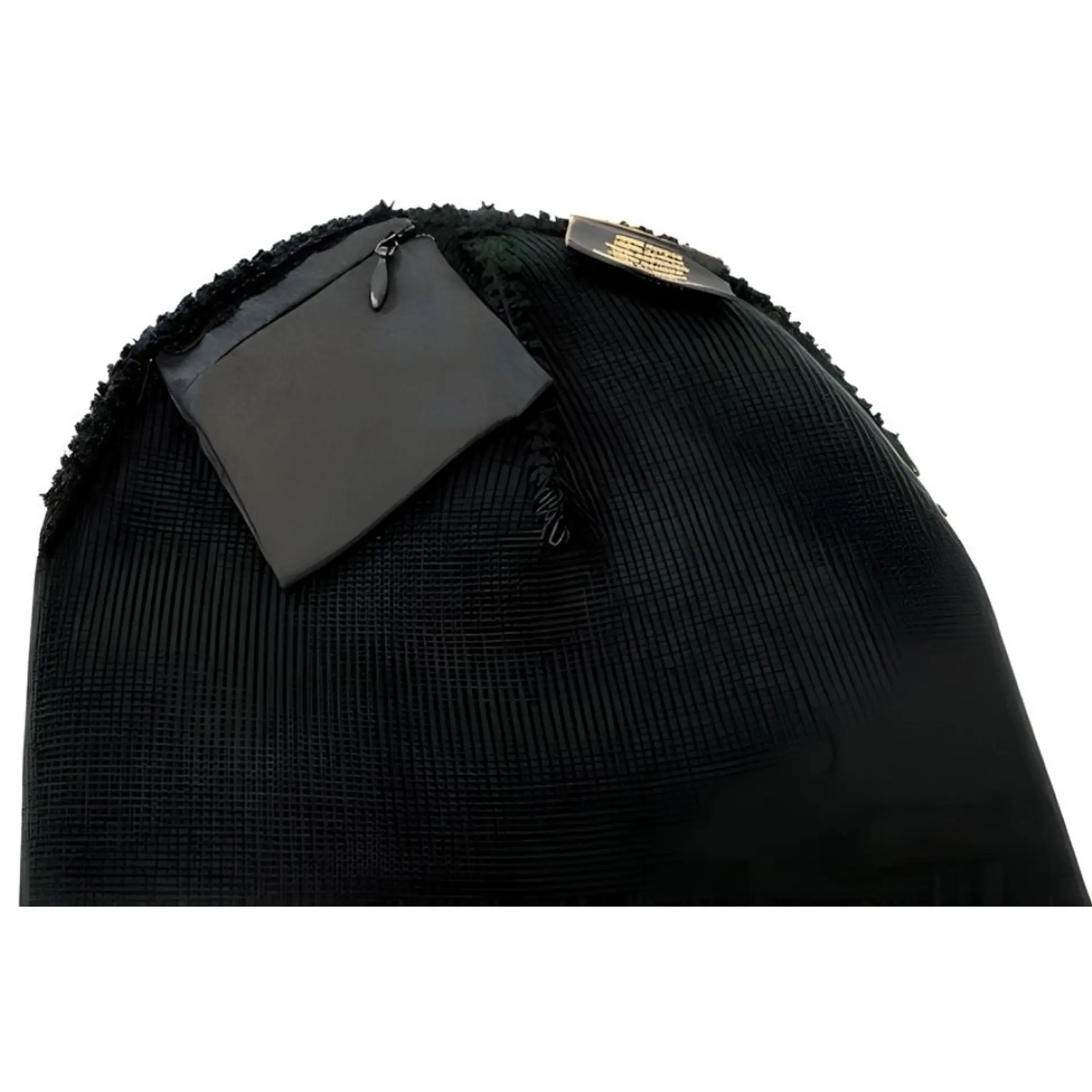 Raw Gorro de Lana 2