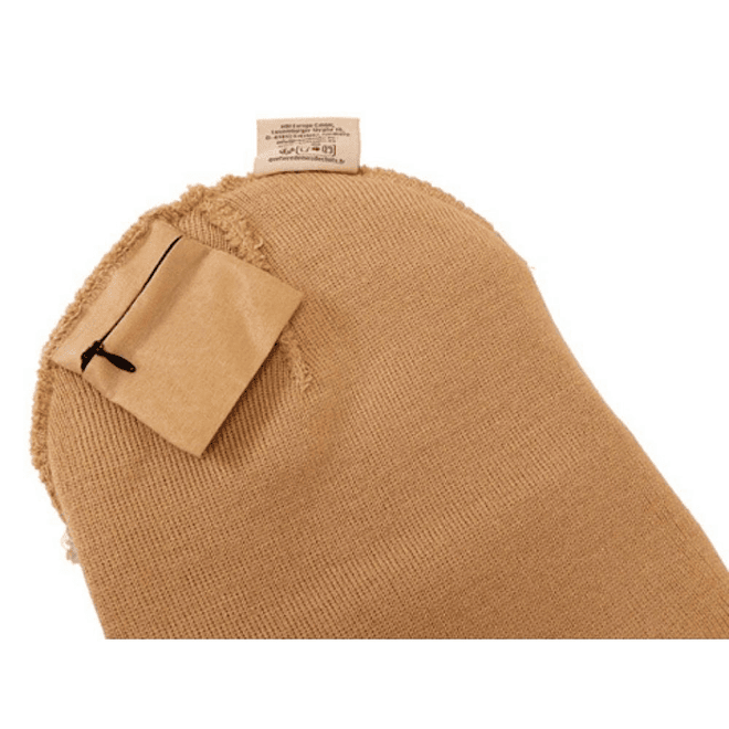 Raw Gorro de Lana  4