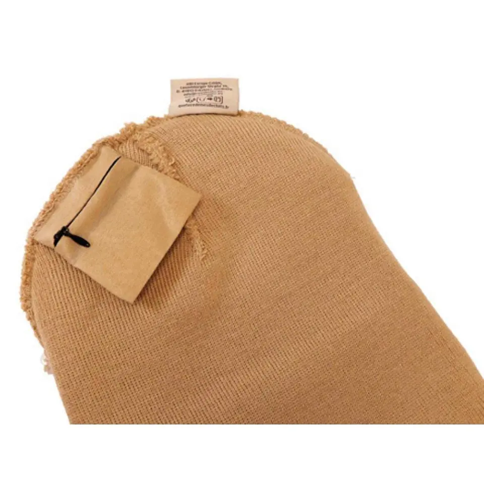 Raw Gorro de Lana 4