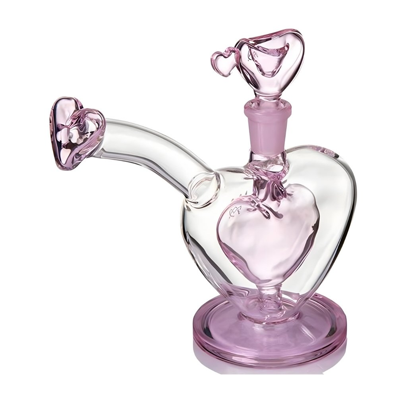 MJ Arsenal Bong Sonnet 16.5 cm 1