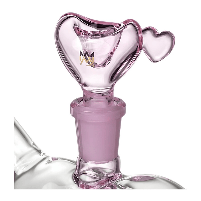 MJ Arsenal Bong Sonnet 16.5 cm 2