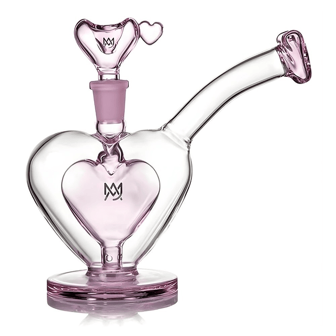 MJ Arsenal Bong Sonnet 16.5 cm 3