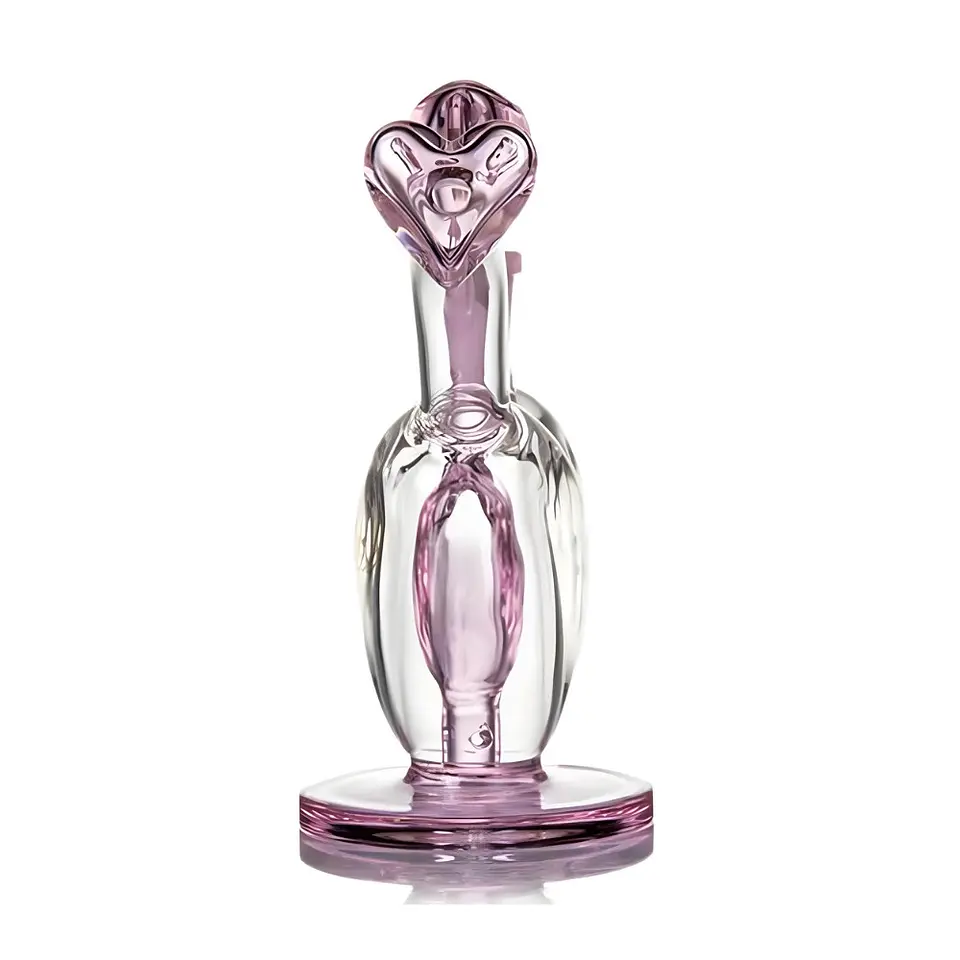 MJ Arsenal Bong Sonnet 17 cm 6