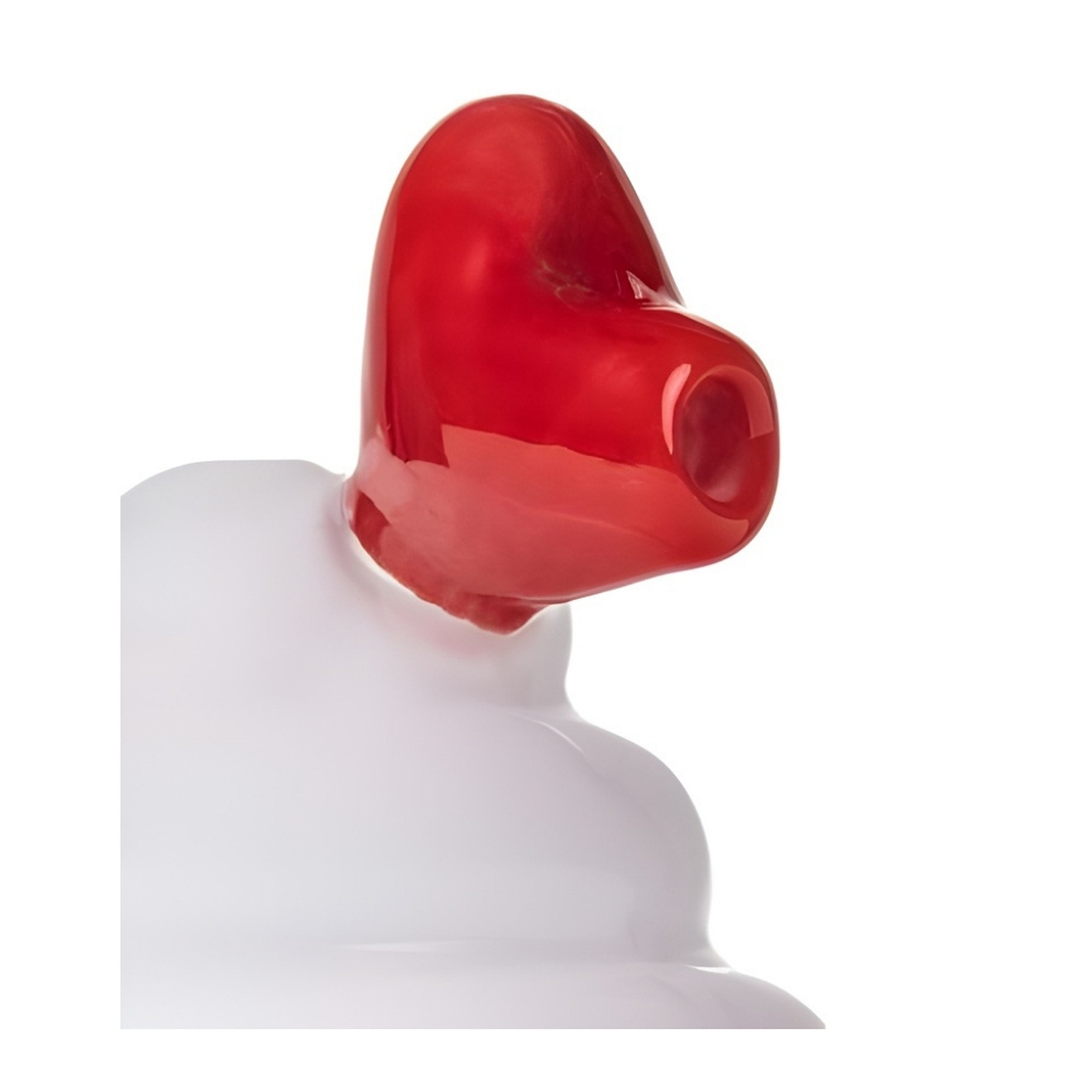 MJ Arsenal Baby Cake Bubbler 8.2 cm 2