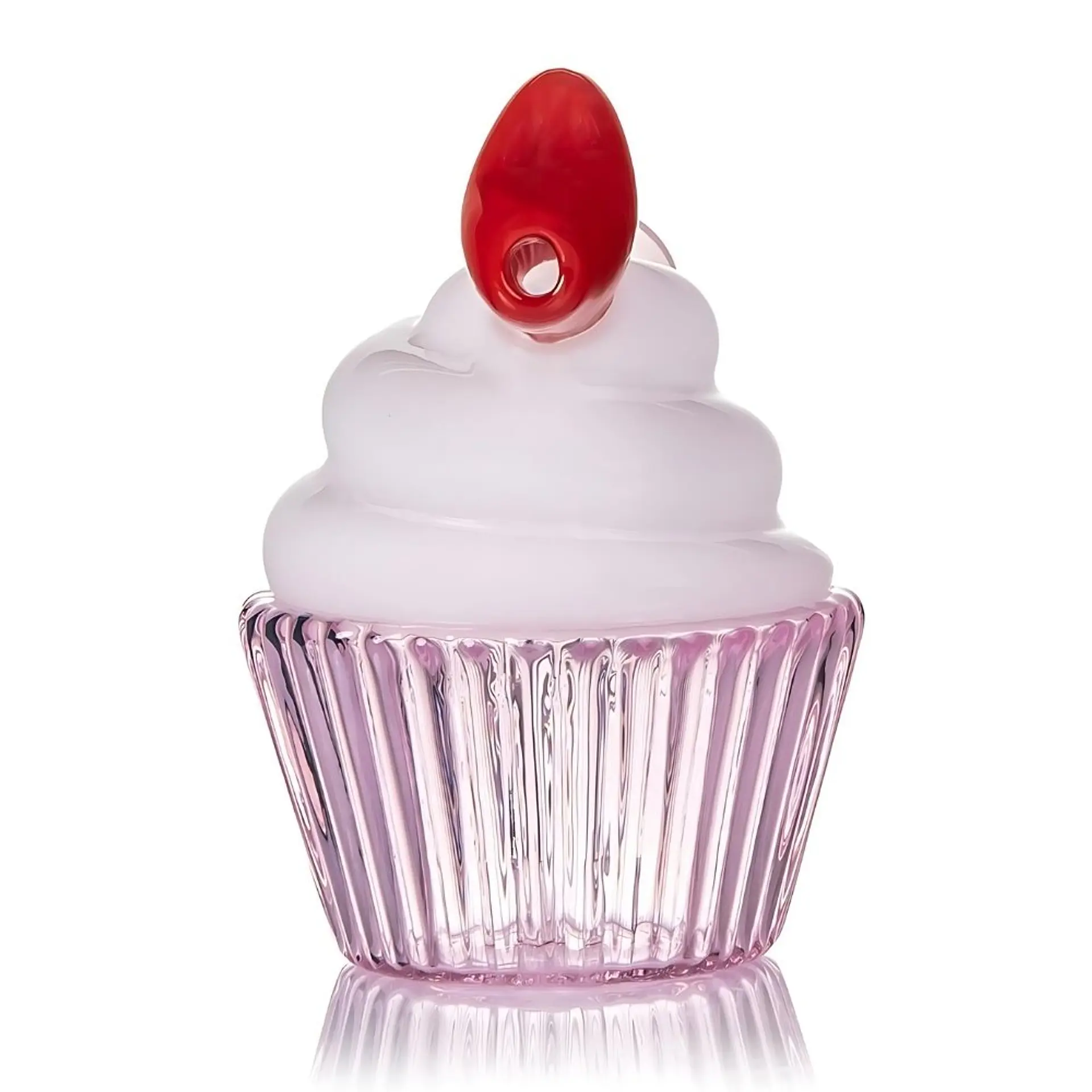 MJ Arsenal Baby Cake Bubbler 8 cm 5