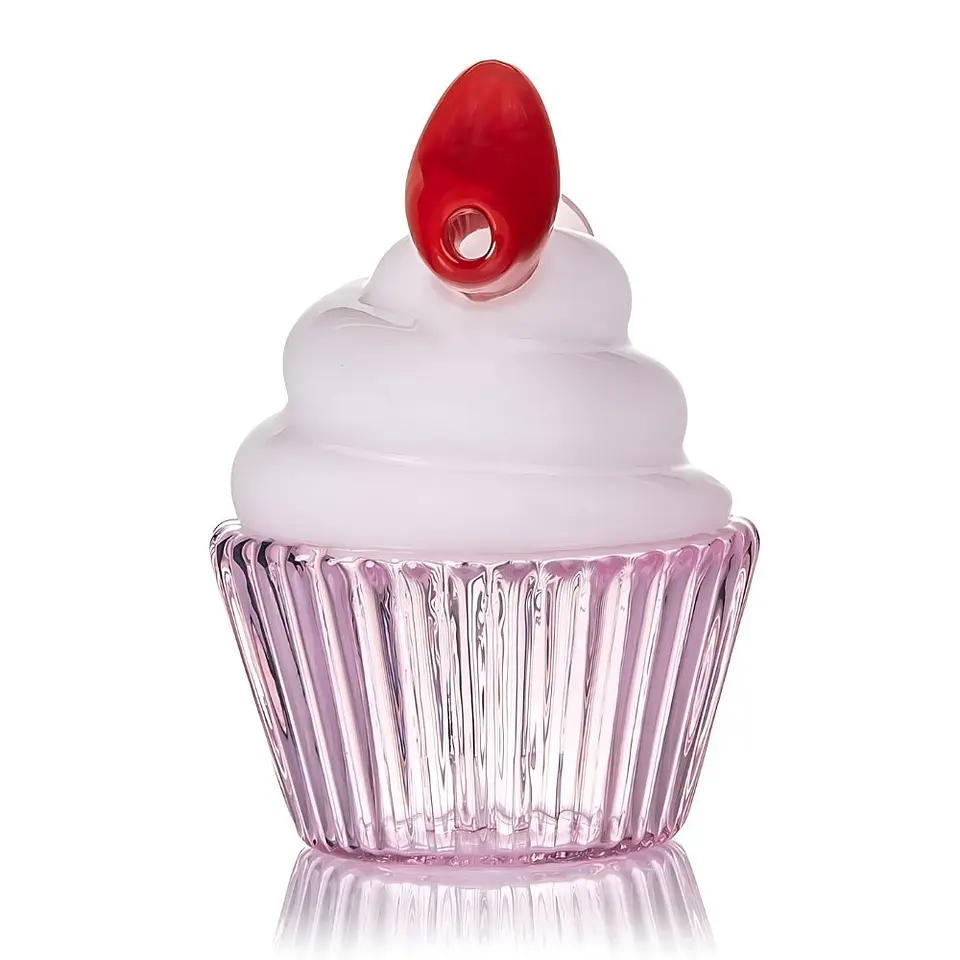 MJ Arsenal Baby Cake Bubbler 8 cm 5