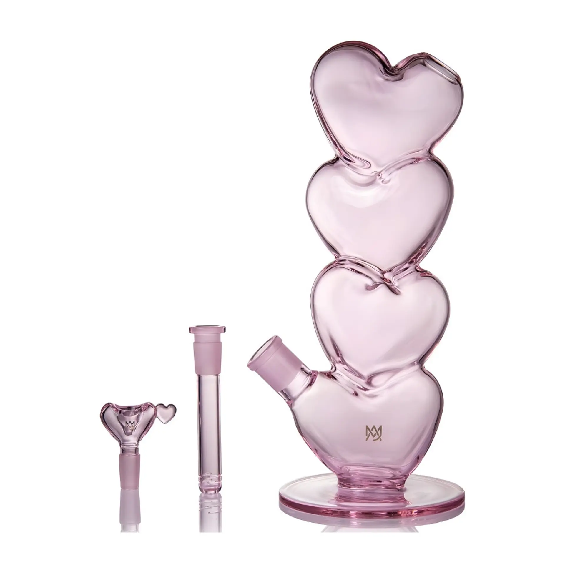 MJ Arsenal Bong Evermore 28 cm 2