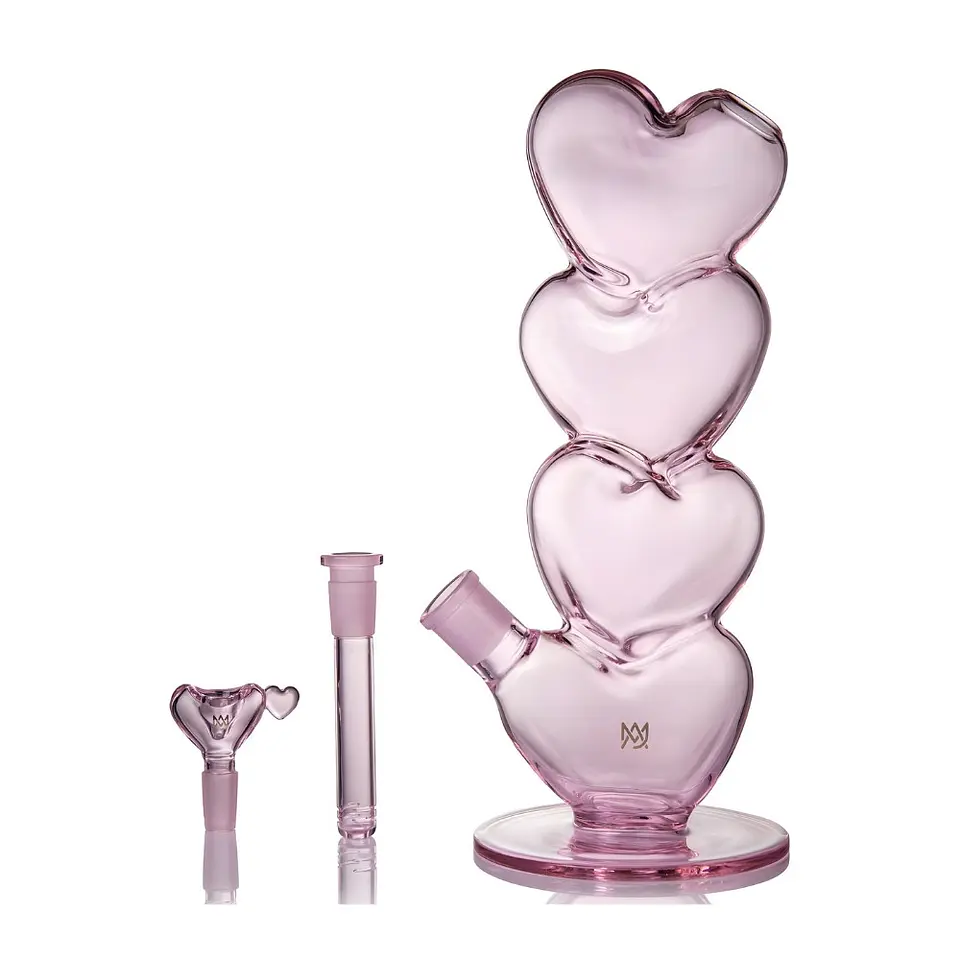 MJ Arsenal Bong Evermore 28 cm 2