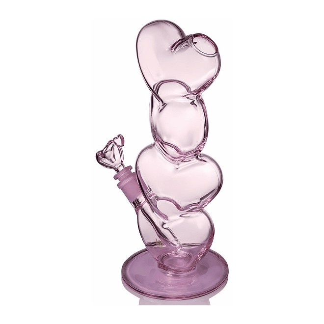 MJ Arsenal Bong Evermore 28 cm 5