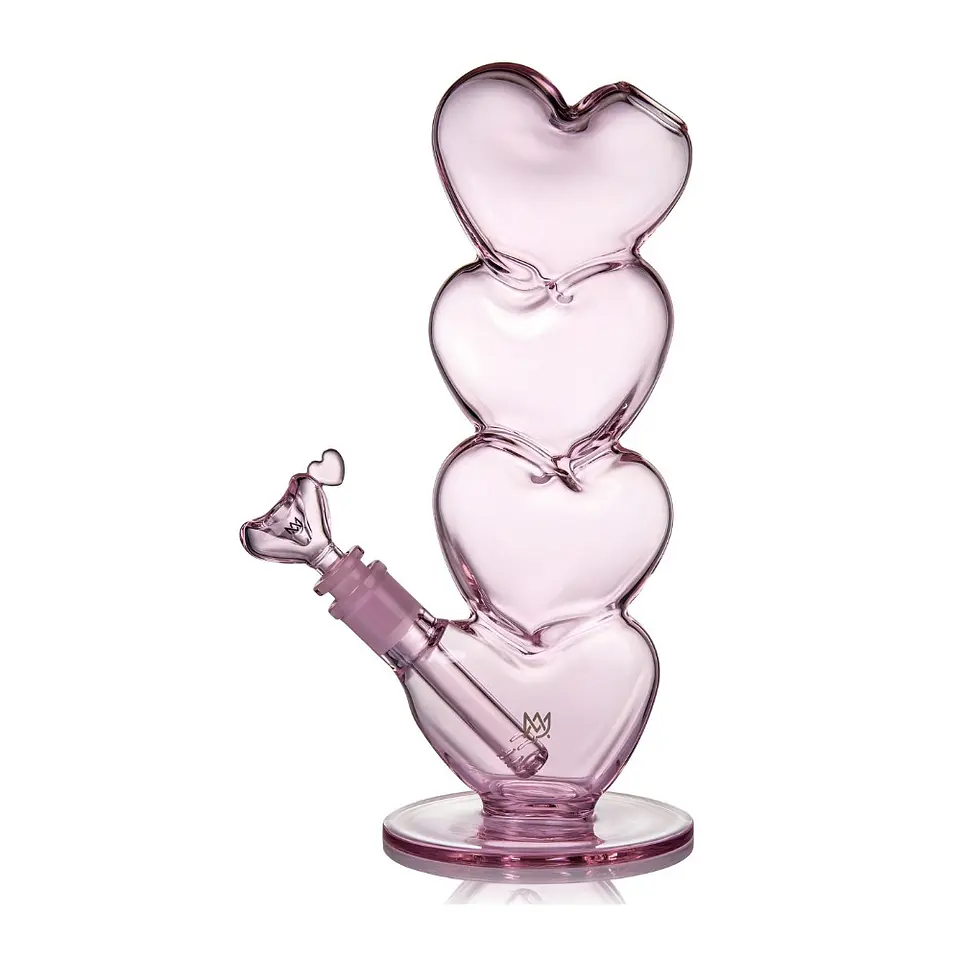 MJ Arsenal Bong Evermore 28 cm 1