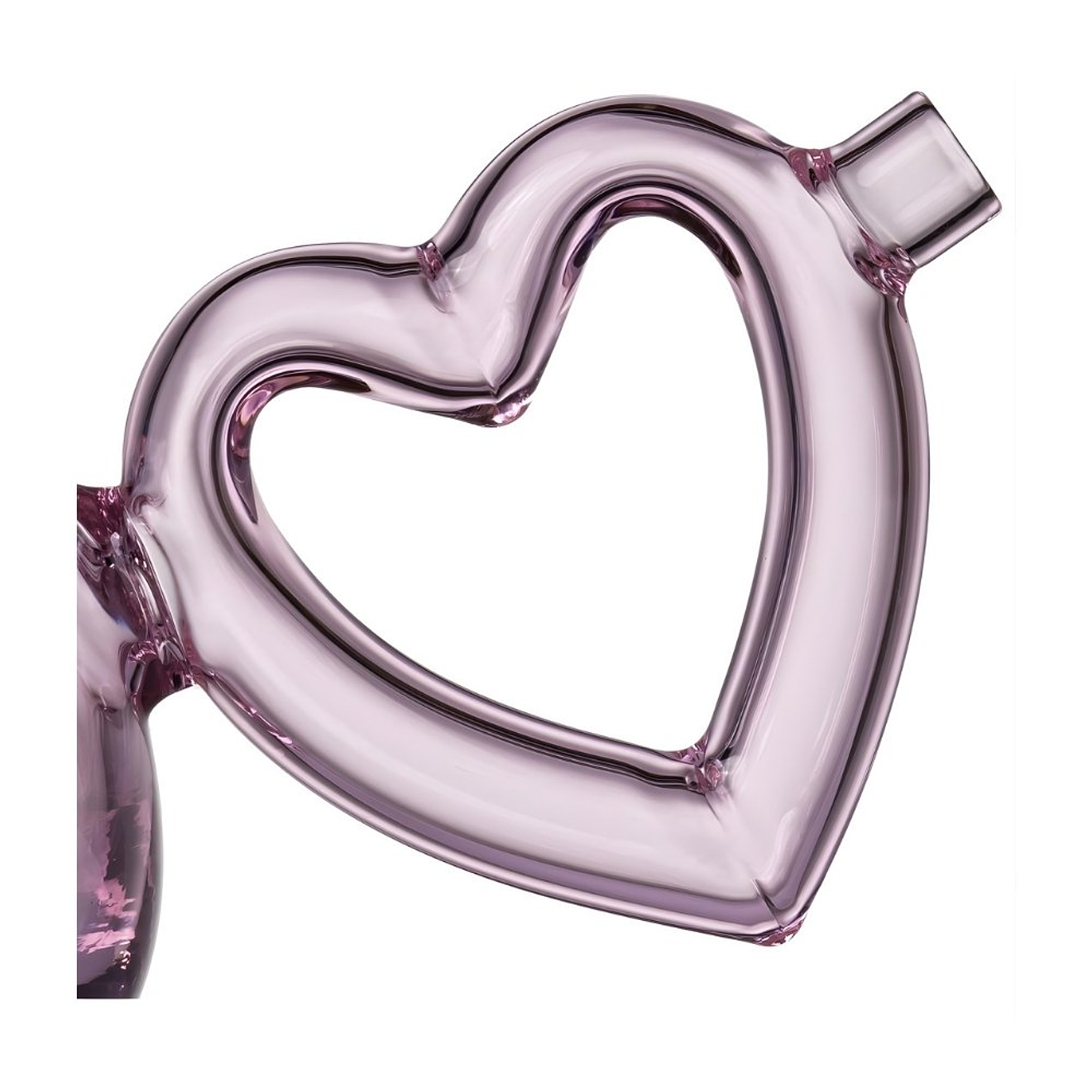 MJ Arsenal Pipa Love Handle 2