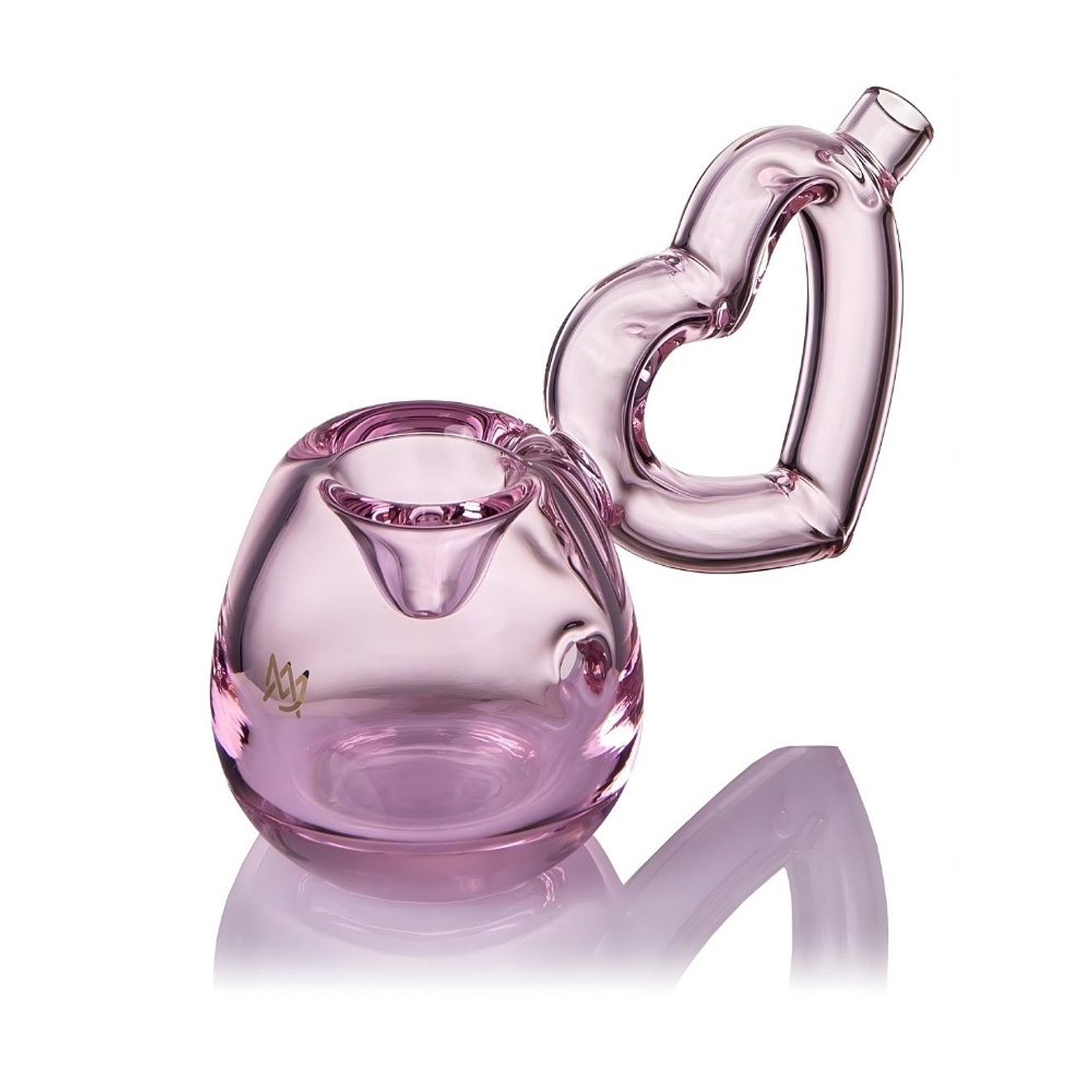 MJ Arsenal Pipa Love Handle 1