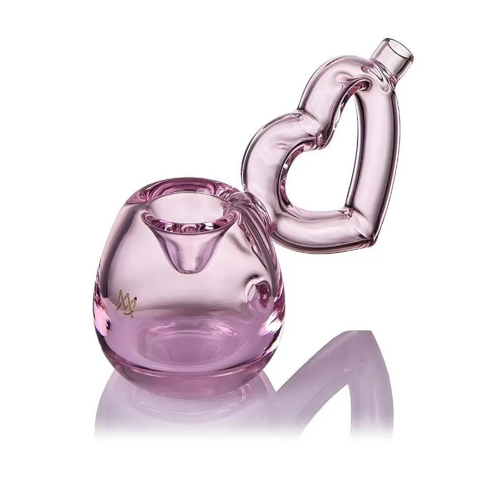 MJ Arsenal Pipa Love Handle 10 cm 1