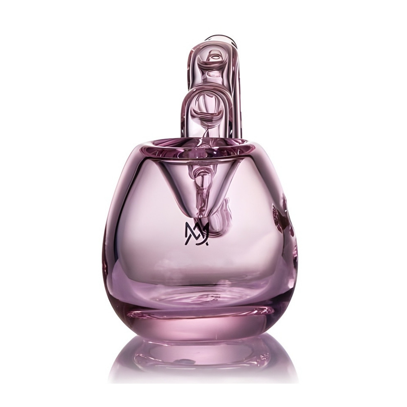 MJ Arsenal Pipa Love Handle 3