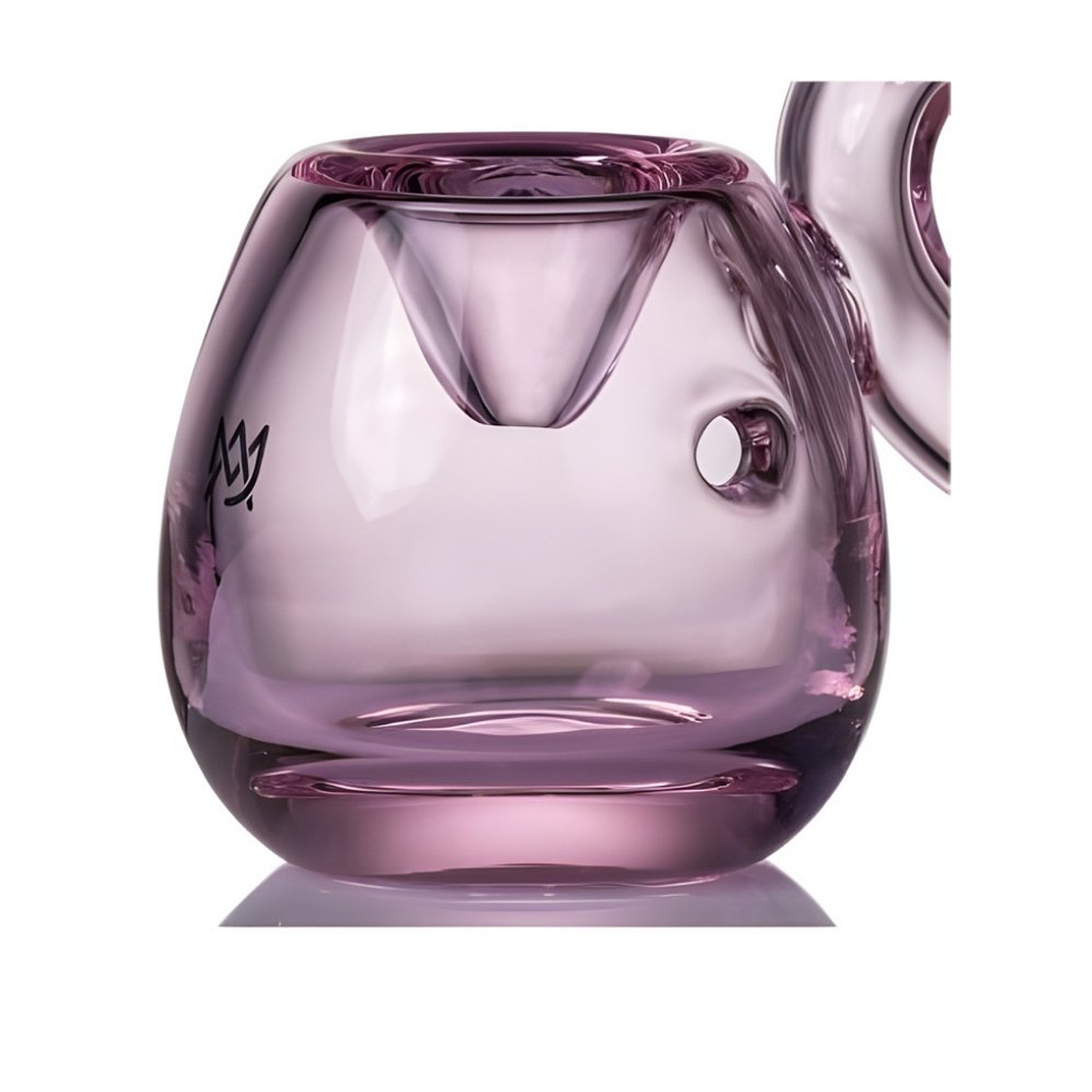 MJ Arsenal Pipa Love Handle 6