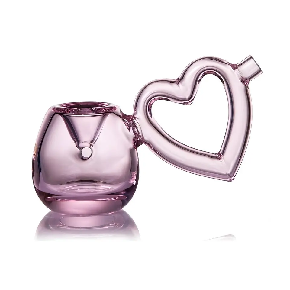 MJ Arsenal Pipa Love Handle 10 cm 7