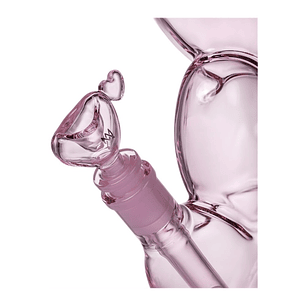 MJ Arsenal Quemador Heart Flower Macho 14mm