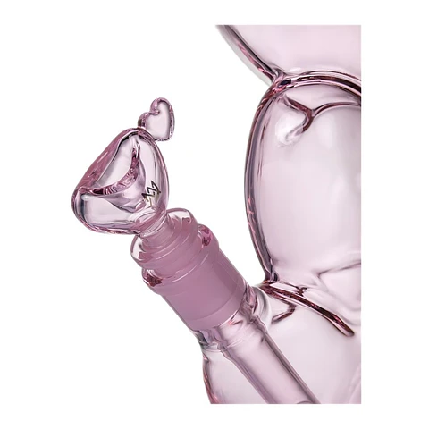 MJ Arsenal Quemador Heart Flower Macho 14mm