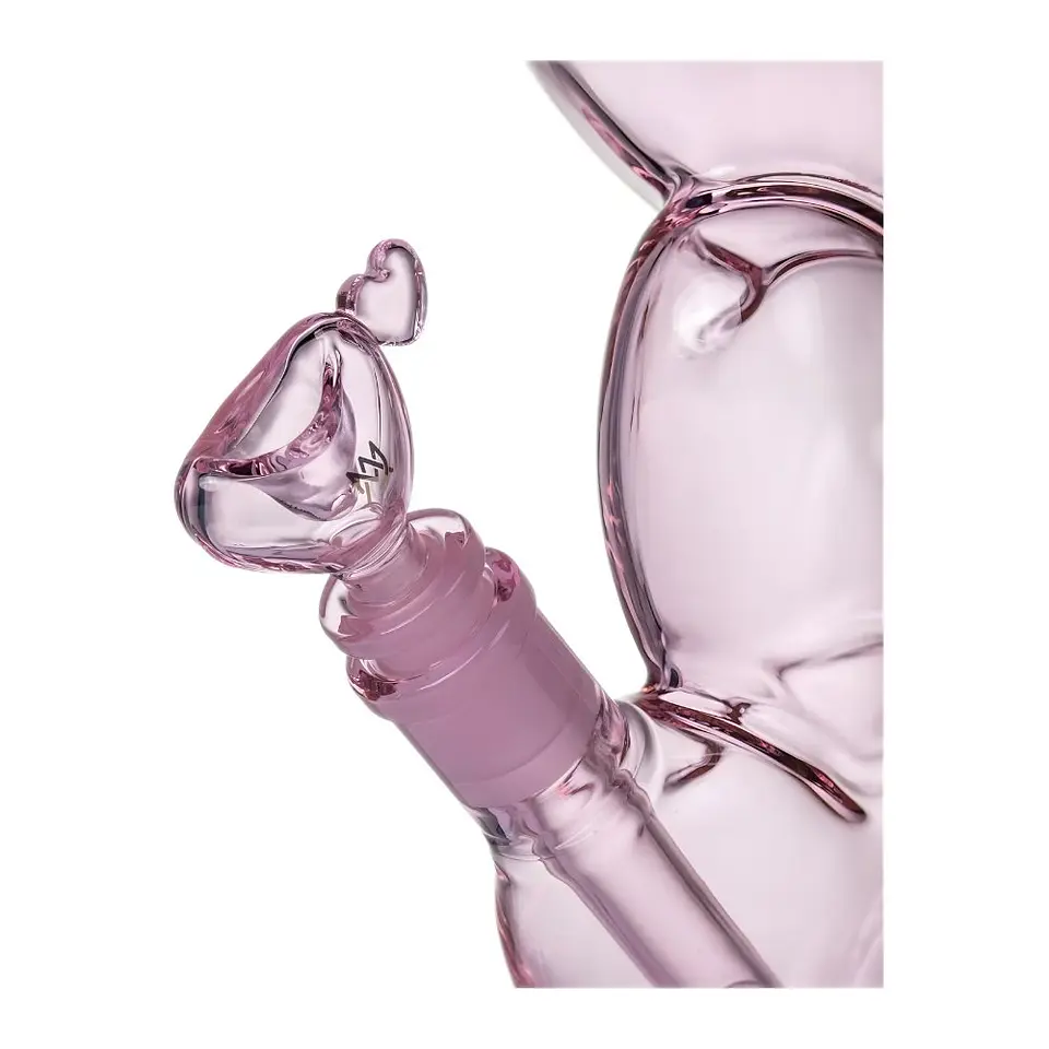 MJ Arsenal Quemador Heart Flower Macho 14mm 1