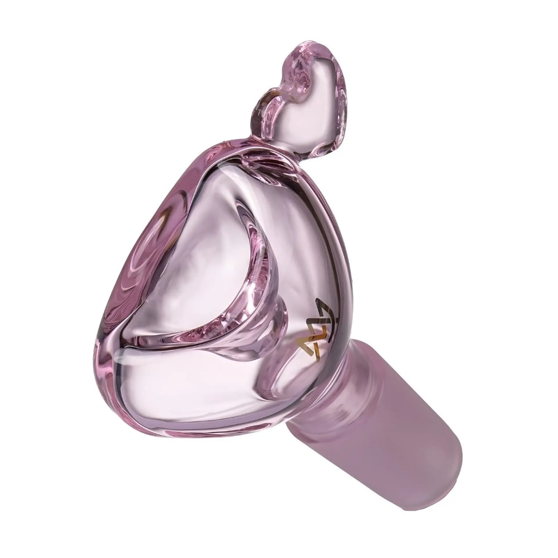 MJ Arsenal Quemador Heart Flower Macho 14mm 3