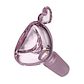 MJ Arsenal Quemador Heart Flower Macho 14mm - Miniatura 3