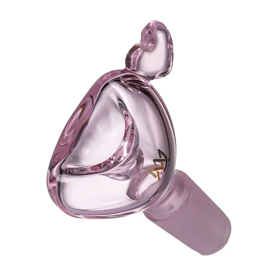 MJ Arsenal Quemador Heart Flower Macho 14mm 3