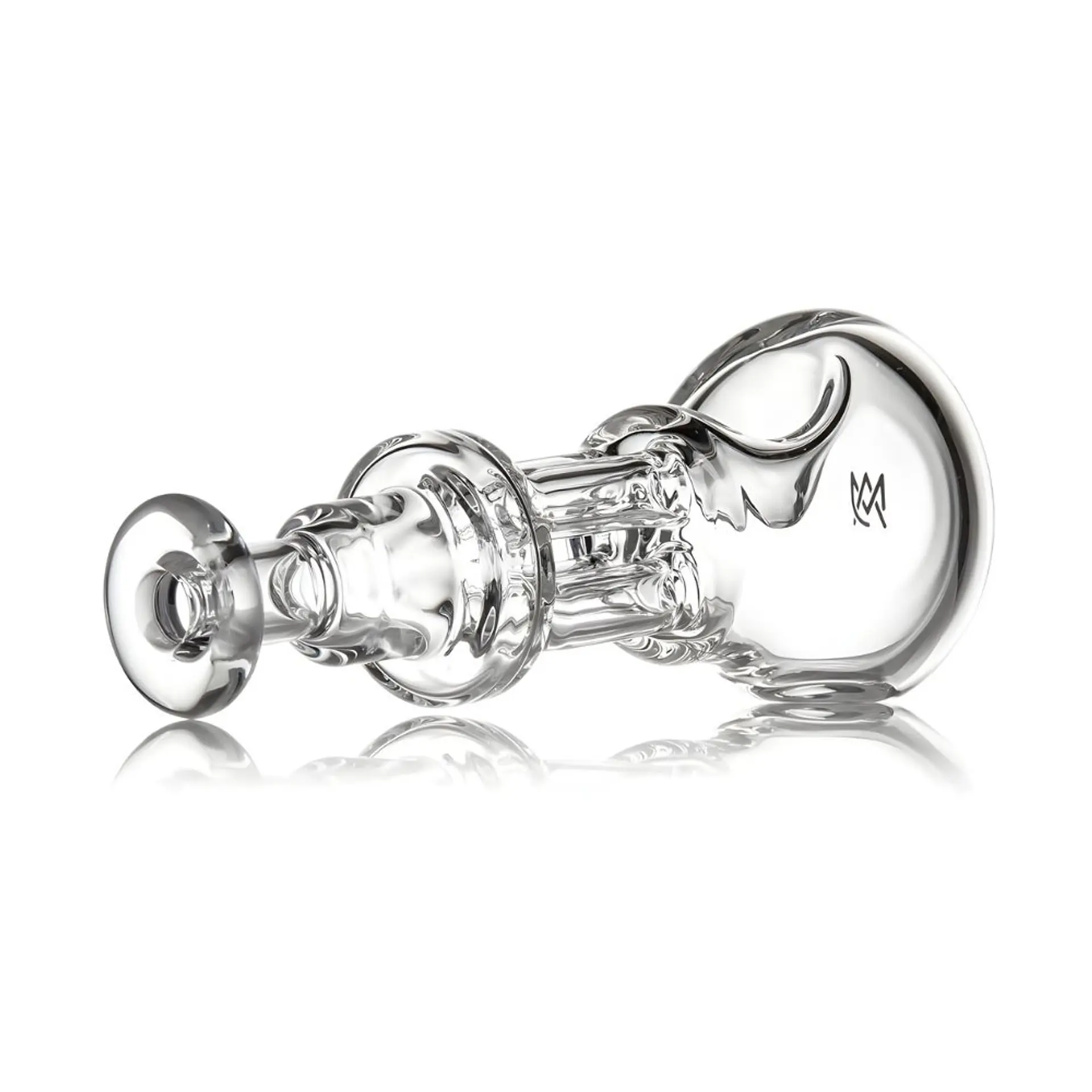 MJ Arsenal Pipa Tetra 12 cm 1