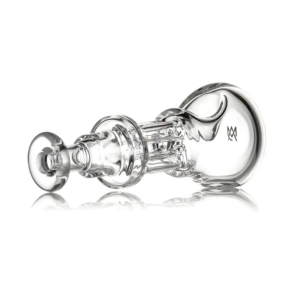 MJ Arsenal Pipa Tetra 12 cm 1