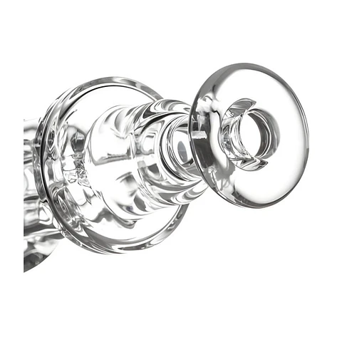 MJ Arsenal Pipa Tetra 12 cm