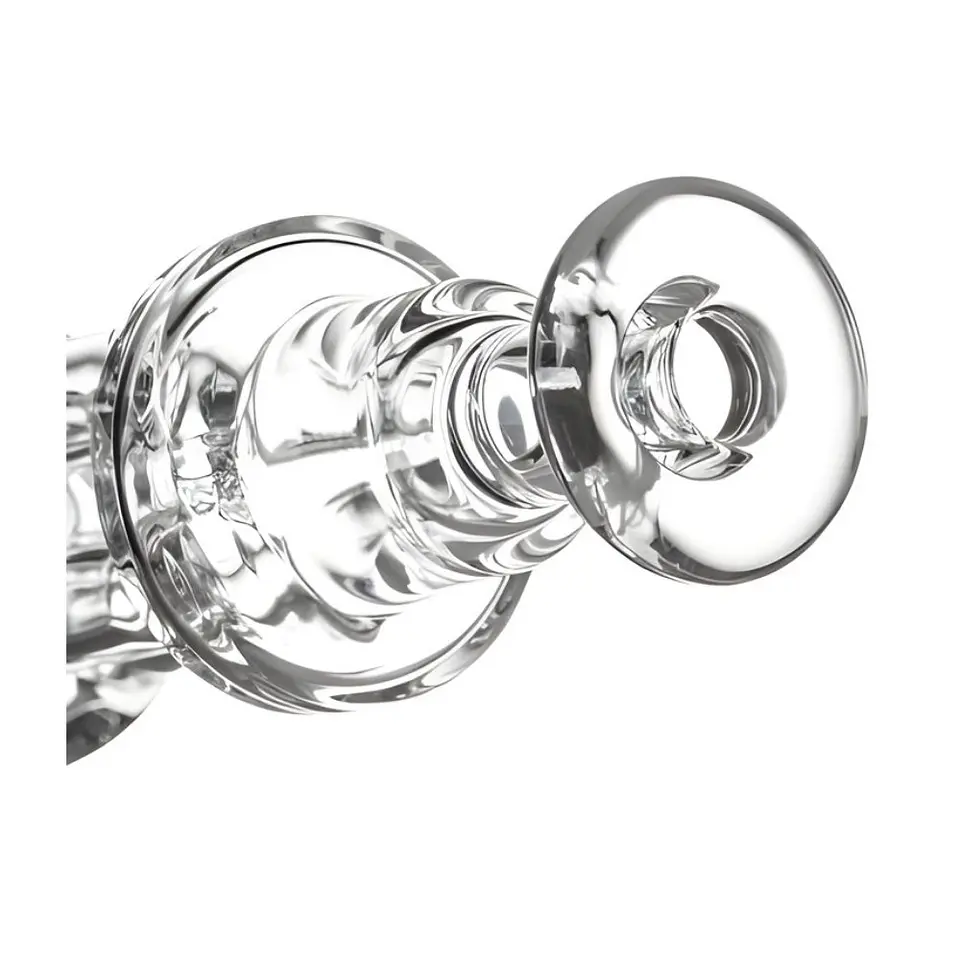 MJ Arsenal Pipa Tetra 12 cm 2