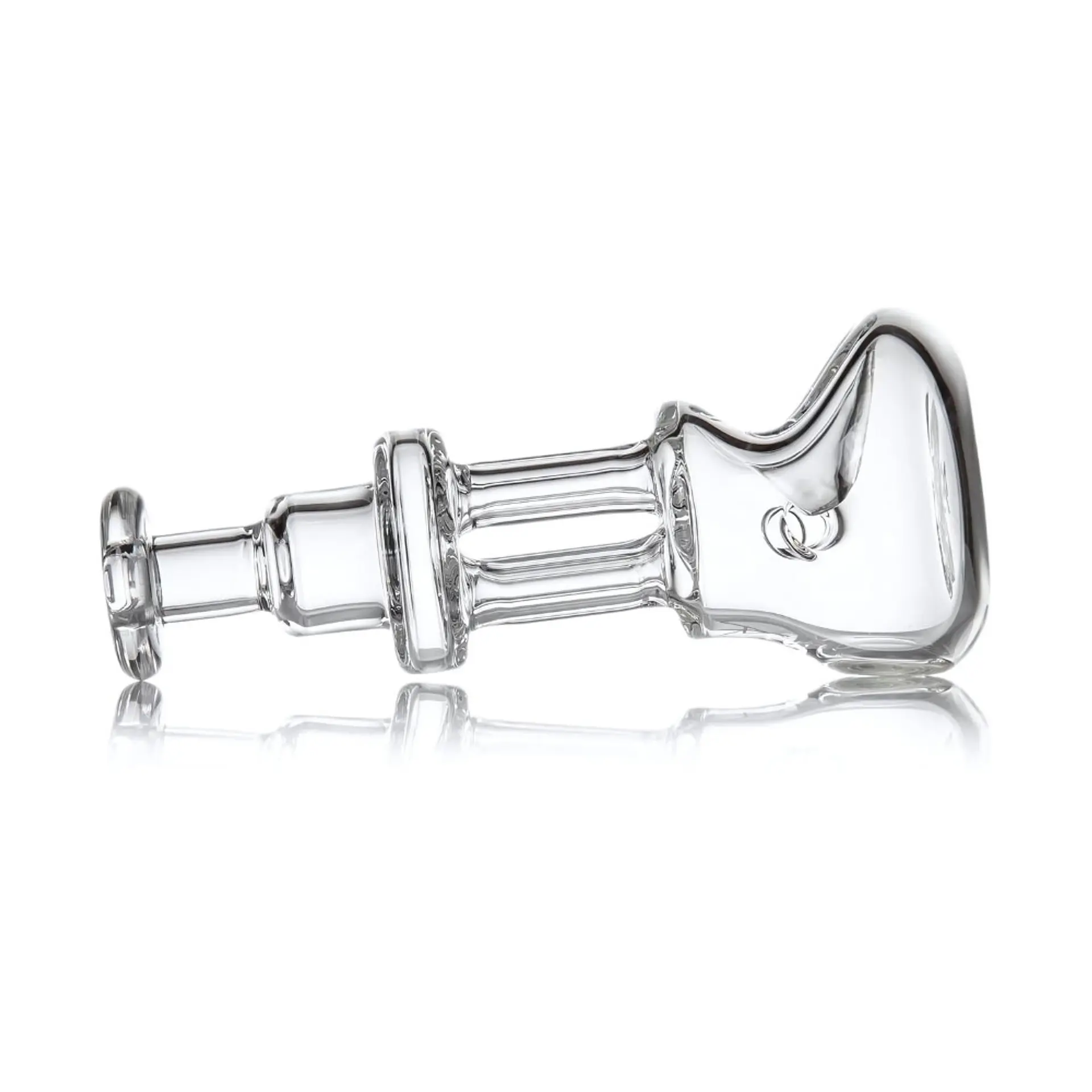 MJ Arsenal Pipa Tetra 12 cm 3