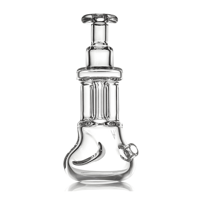 MJ Arsenal Pipa Tetra 12 cm 4