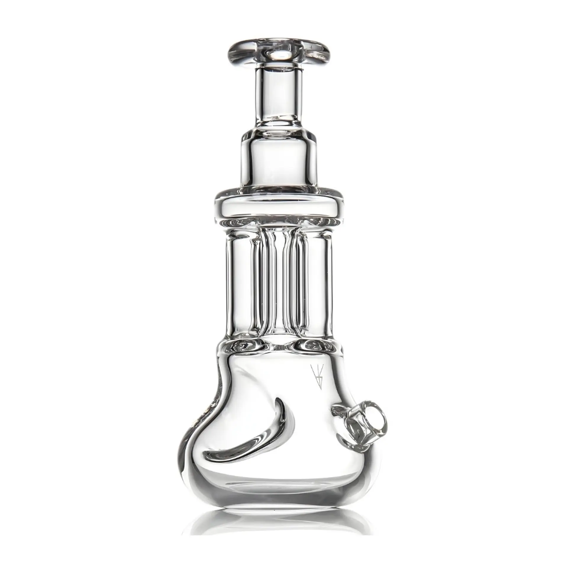 MJ Arsenal Pipa Tetra 12 cm 4